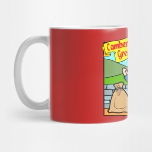 Windy Miller Mug